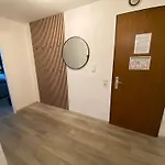 Taunusblick Mit Pool 라한슈타인