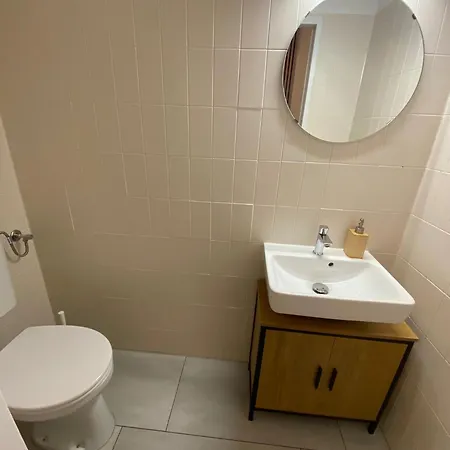 Apartament Taunusblick Mit Pool