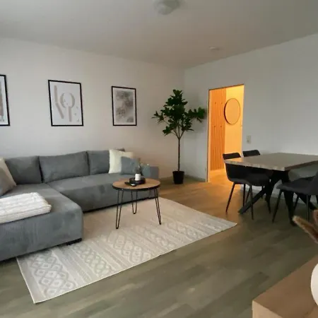 Taunusblick Mit Pool Ланштайн