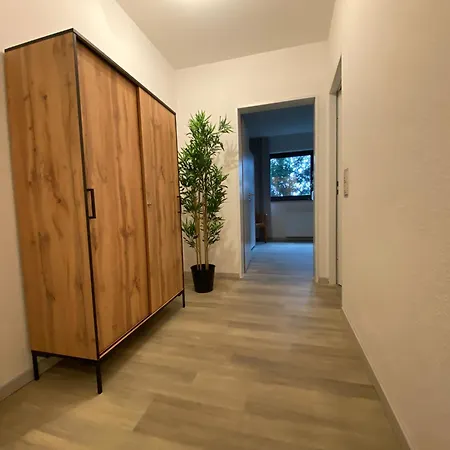 Taunusblick Mit Pool