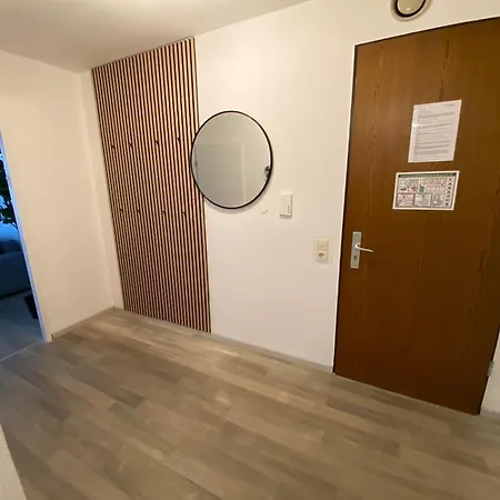 Taunusblick Mit Pool Ланштайн