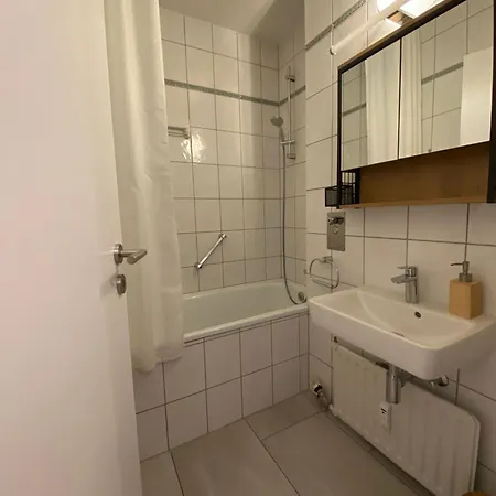 Taunusblick Mit Pool Apartmán Lahnstein