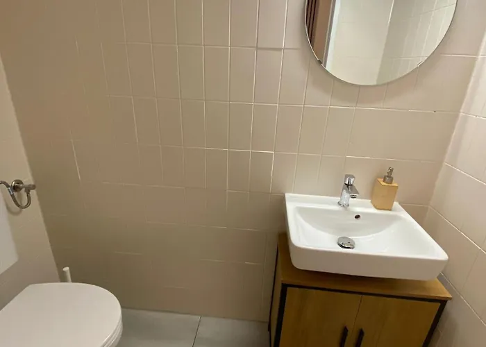 Apartamento Taunusblick Mit Pool