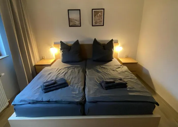 Taunusblick Mit Pool Apartamento Lahnstein