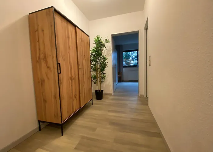 Taunusblick Mit Pool