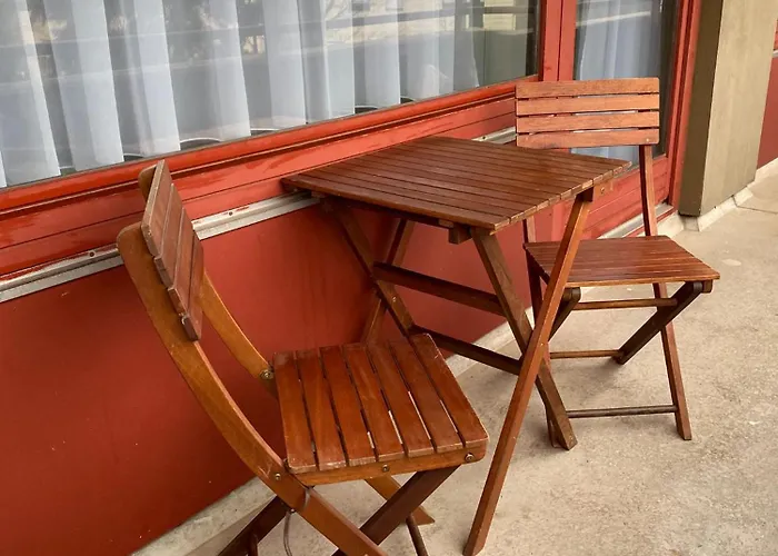 Taunusblick Mit Pool * Lahnstein