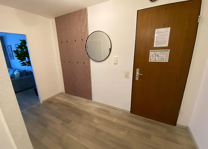 Taunusblick Mit Pool Lahnstein