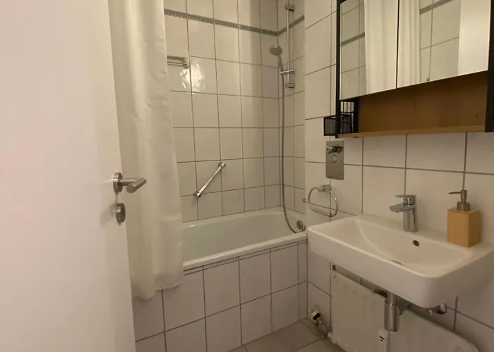 Taunusblick Mit Pool Apartamento Lahnstein